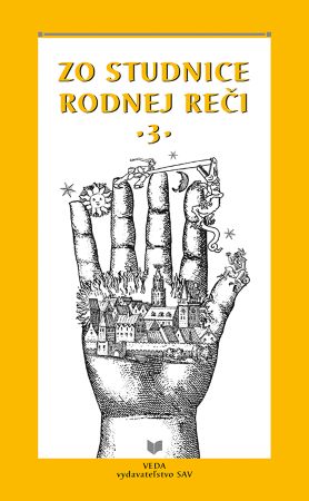 Zo studnice rodnej re�i 3