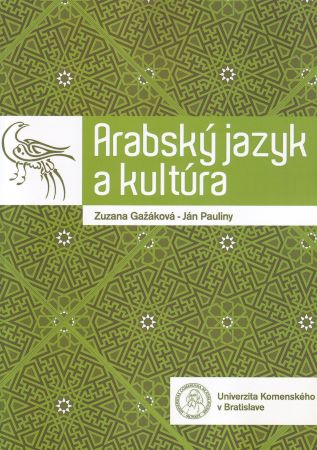 Arabsk� jazyk a kult�ra