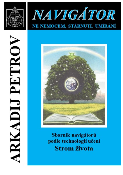 Navig�tor - Sborn�k navig�tor� podle technologi� u�en� Strom �ivota
