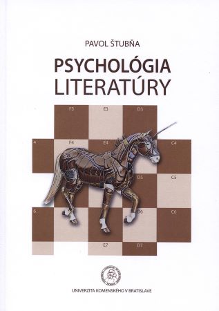 Psychol�gia literat�ry