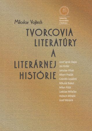 Tvorcovia literat�ry a liter�rnej hist�rie