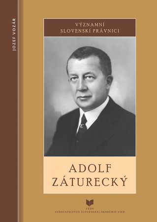 Adolf Z�tureck�
