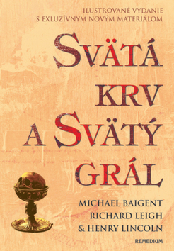 Sv�t� krv a sv�t� gr�l ilus.SK