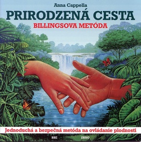 Prirodzen� cesta