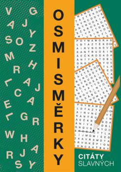 Osmism�rky cit�ty slavn�ch BOOKMEDIA