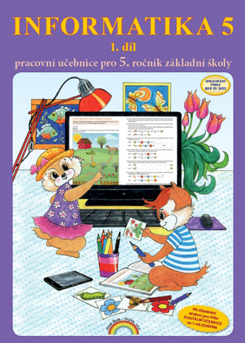 Informatika 5