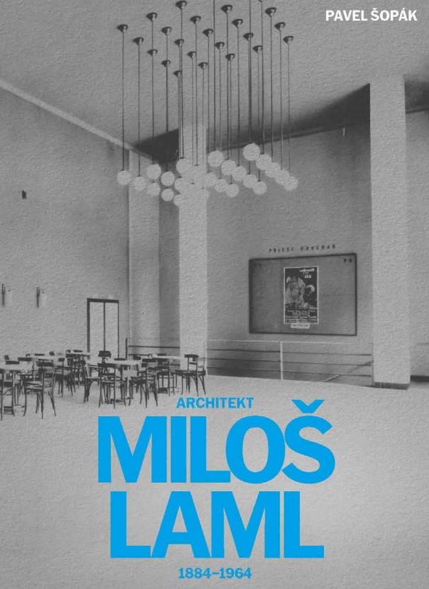 Architekt Milo� Laml