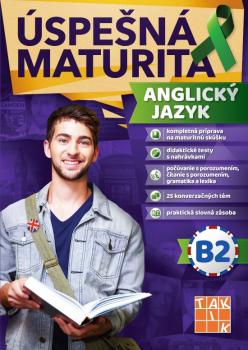 �spe�n� maturita - Anglick� jazyk - �rove� B2