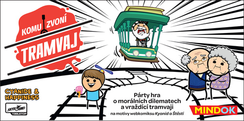 Komu zvon� tramvaj