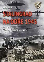 Stalingrad na Ode 1945