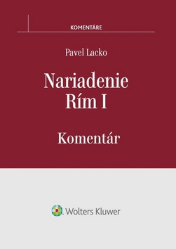 Nariadenie R�m I
