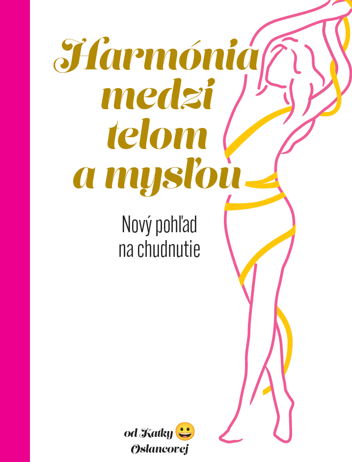 Harm�nia medzi telom a mys�ou