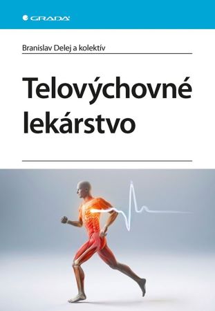 Telov�chovn� lek�rstvo