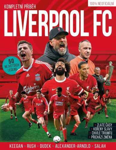 Liverpool FC EP