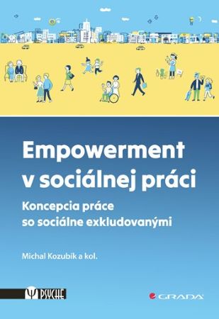 Empowerment v soci�lnej pr�ci