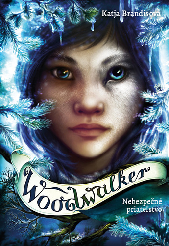 Woodwalker Nebezpe�n� priate�stvo