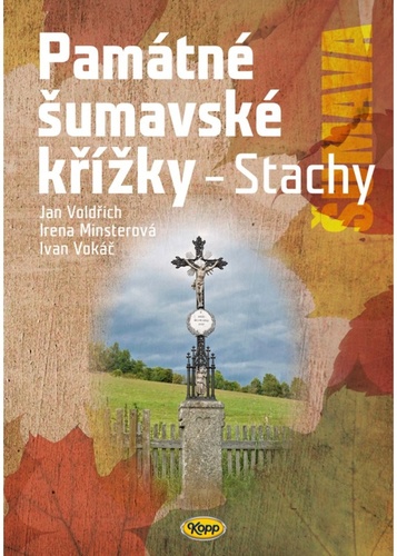 Pam�tn� �umavsk� k��ky - Stachy