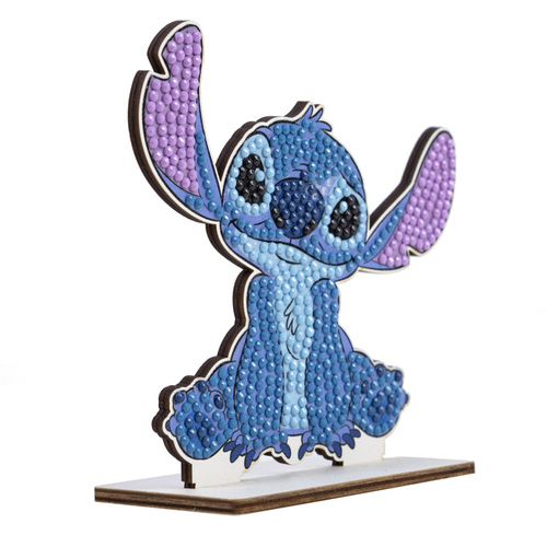Postavi�ka Crystal Art Stitch EPEE