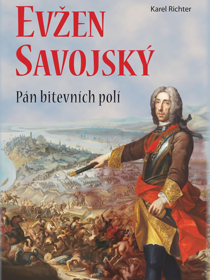 Ev�en Savojsk� 2.v EPOCHA