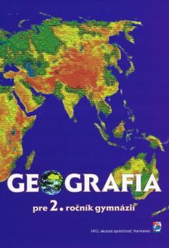 Geografia pre 2. ro�n�k gymn�zi�
