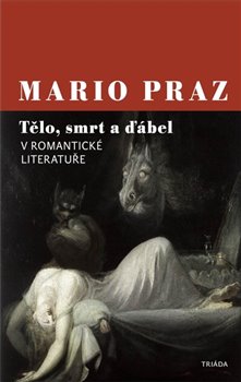 Tlo, smrt a bel v romantick literatue