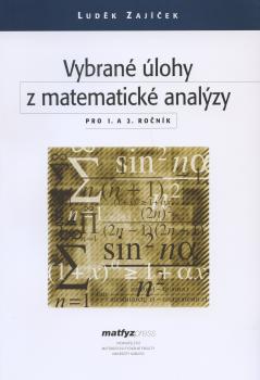 Vybran� �lohy z matematick� anal�zy