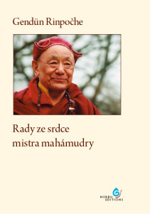 Rady ze srdce mistra mahmudry