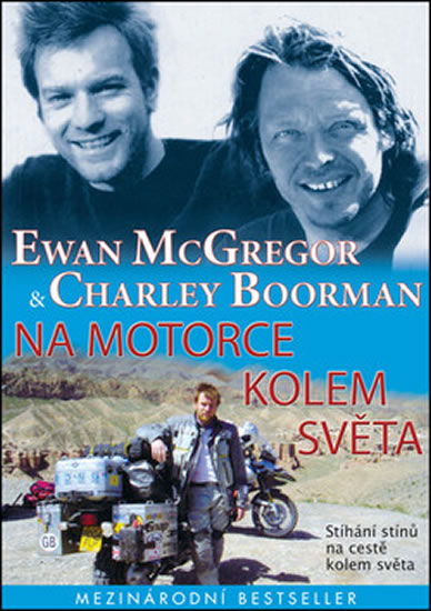 Na motorce kolem sv�ta