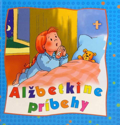 Al�betkine pr�behy