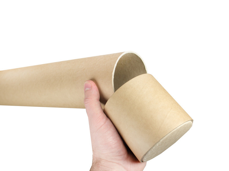 Papierov� tubus 80x2x700