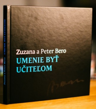 Umenie by� u�ite�om