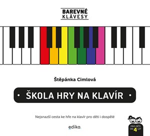 �kola hry na klav�r