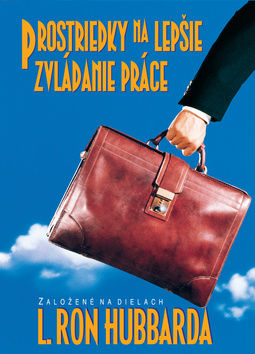 Prostriedky k lep�iemu zvl�daniu pr�ce