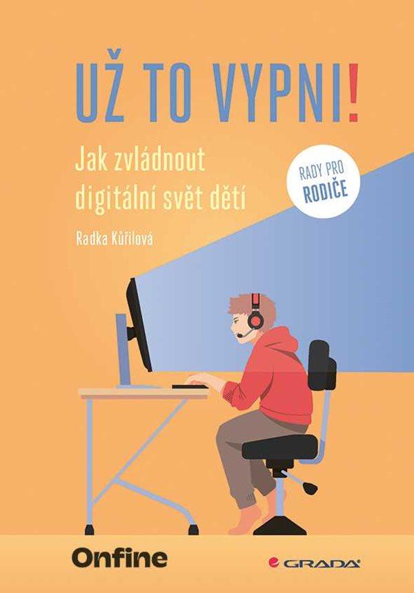 U� to vypni!