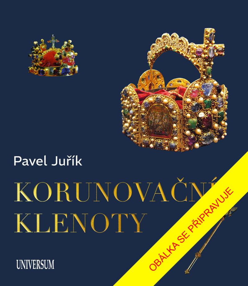 Korunova�n� klenoty