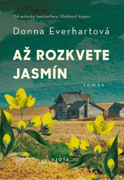 A� rozkvete jasm�n