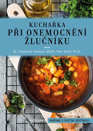 Kucha�ka p�i onemocn�n� �lu�n�ku 