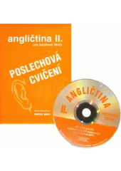 Poslechov� cvi�en� k ang.S� 2