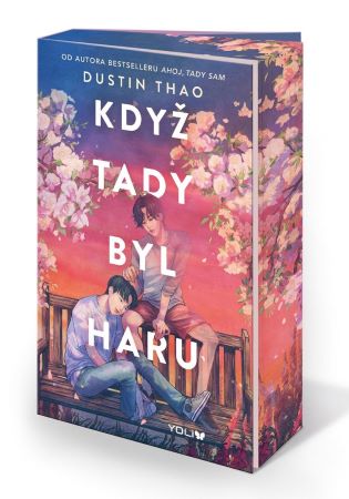 Kdy� tady byl Haru