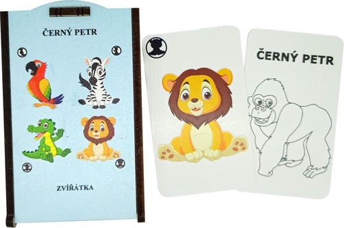 �ern� Petr Zv���tka EDEN