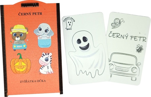 �ern� Petr Zv���tka o�ka EDEN