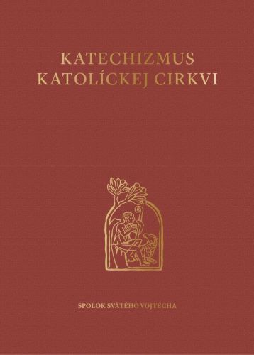 Katechizmus Katolckej cirkvi (10. vydanie)