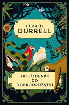 T�i j�zdenky do Dobrodru�stv� 3.v ZE�